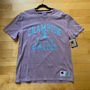 NWT Champion t-shirt